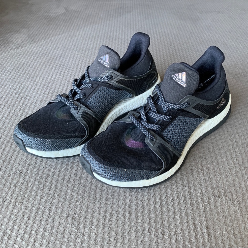 Adidas Pure Boost X Training
